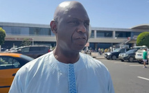 Mansour Faye vide encore son chargeur sur le régime Diomaye-Sonko