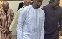 Dethie Fall devient-il  "l'homme de confiance absolue" du Pm, Ousmane Sonko ?