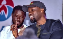 Le  Premier ministre filmé à Ndiaganiao chez la maman du Pr Diomaye (Les raisons)