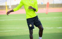 Arrêt sur images| De retour de Benghazi, nos lions ont repris l’entraînement ce dimanche à Diamniadio