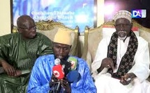  Visite du FDR à Thiénaba – Le khalife au Président de la République : « Souknaa si soufe, ramal yallah... néko na dieugueul diabot gui »