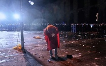Turquie : un juge ordonne "l'incarcération pour corruption" du maire d'opposition d'Istanbul