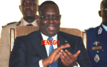 Ismaïla Madior Fall: «Le président Macky Sall va faire 7 ans si…» Ismaïla Madior Fall: «Le président Macky Sall va faire 7 ans si…»