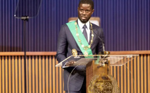 [An 1] Les 10 décisions phares du président Bassirou Diomaye Faye