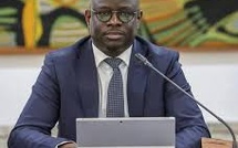 Le Sénégal va lever 250 milliards CFA sur le marché de l’UMOA