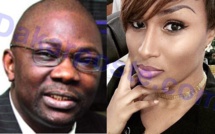Divorce entre Meissa Ngom et l'ex Miss Aminata Diallo!  Divorce entre Meissa Ngom et l'ex Miss Aminata Diallo!