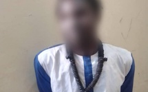 Un individu interpellé avec 6 kg de chanvre indien à Khaïra par les éléments du commissariat spécial de Touba.