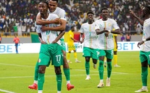 Éliminatoires Mondial 2026 : Les Lions rugissent face au Togo (2-0) et reprennent leur chasse