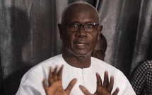 PCA Soleil: Mody Niang jette l’éponge pour raisons de santé