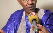 Scandale de la "dette cachée " sous Macky,  FMI...- Aboul Mbaye réagit 