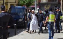 "Chasse à l'homme"/   Pas moins d'une vingtaine de Mauritaniens arrêtés entre Dakar et Saint Louis "Chasse à l'homme"/   Pas moins d'une vingtaine de Mauritaniens arrêtés entre Dakar et Saint Louis