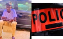 Braquage à 100 millions f cfa - Le chef de gang , Souleymane Ba,  s'est rendu à la DIC