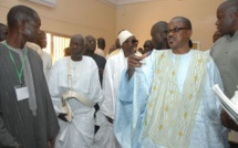 EXCLUSIF DAKARPOSTE!  Me Madické Niang: "Je n'ai jamais démissionné du Pds (...) Cela fait plus de quatre mois que je n'ai pas quitté le Sénégal (...)" EXCLUSIF DAKARPOSTE!  Me Madické Niang: "Je n'ai jamais démissionné du Pds (...) Cela fait plus de quatre mois que je n'ai pas quitté le Sénégal (...)"