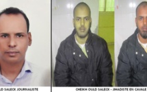 Fausse piste : L’homme arrêté dans le vol d’Emirates est journaliste et non jihadiste Fausse piste : L’homme arrêté dans le vol d’Emirates est journaliste et non jihadiste