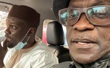 L'émouvant témoignage du Pm,  Ousmane Sonko,   suite au décès de son avocat Me Khoureychi Ba