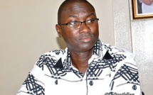 AVIS : Pr Ismaïla Madior Fall, un danger pour la République ! AVIS : Pr Ismaïla Madior Fall, un danger pour la République !