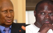 Discussions :Que mijotent Khalifa Sall et Abdou Diouf Discussions :Que mijotent Khalifa Sall et Abdou Diouf