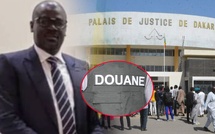 Le transitaire Badou Ndiaye bénéficie d'une liberté provisoire 