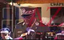 Incroyable, mais telle est la triste réalité! L'inspecteur Principal de l'Administration Pénitentiaire Ousmane Faye s'évanouit en prononçant un discours et...meurt Incroyable, mais telle est la triste réalité! L'inspecteur Principal de l'Administration Pénitentiaire Ousmane Faye s'évanouit en prononçant un discours et...meurt