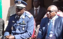 Le nouveau patron de la Dap décline sa feuille de route Le nouveau patron de la Dap décline sa feuille de route