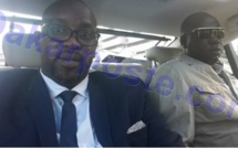 Voici Bara Guèye, le patron de l'entreprise Clean Oil!