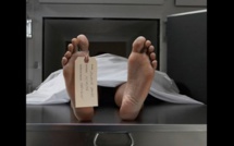 Le détenu  Moustapha Dramé meurt dans des conditions nébuleuses; ses parents, pas du tout convaincus par la thèse servie, exigent une autopsie Le détenu  Moustapha Dramé meurt dans des conditions nébuleuses; ses parents, pas du tout convaincus par la thèse servie, exigent une autopsie