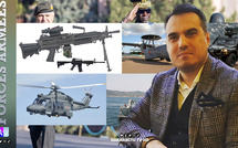 Armement : le contrat secret à 300 millions d'euros de Dakar (Africa Intelligence)