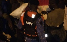  Gambie: un mort dans l'explosion d'un réservoir dans un camp de l'armée à Banjul (armée)