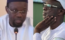 Levée du corps de son avocat- Les tristes révélations du Pm, Ousmane Sonko