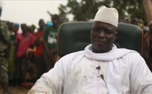 Jammeh va plus loin : La Gambie rend le port du voile dans les administrations obligatoire Jammeh va plus loin : La Gambie rend le port du voile dans les administrations obligatoire