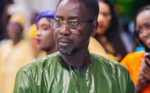 Prison de Reubeuss-Ce geste salutaire du DG de la RTS,  Pape Alé Niang, envers les détenus 