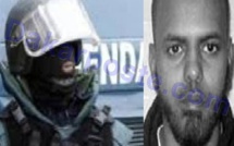 Les dernières informations sur la traque du terroriste Mauritanien, Ould Saleck Les dernières informations sur la traque du terroriste Mauritanien, Ould Saleck