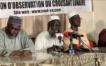 Korité : Ce sera ce dimanche pour la Coordination des musulmans du Sénégal