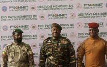 Le Mali, le Niger et le Burkina instaurent un droit de douane commun pour leur confédération