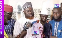 Imam Oumar Sall aux nouvelles autorités : « Quand on est père de la nation, on est là pour tous les citoyens… mon message aux acteurs politiques »