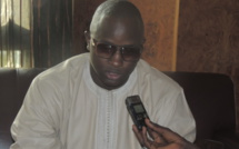 Cheikh Mbacké Gadiaga: "Je n'ai jamais été convoqué ou entendu à la Dic (...) Une citation directe sera servie au journal Enquête (...)" Cheikh Mbacké Gadiaga: "Je n'ai jamais été convoqué ou entendu à la Dic (...) Une citation directe sera servie au journal Enquête (...)"