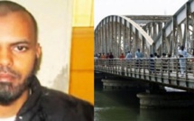 Affaire Ould Salek : 9 personnes en garde à vue, le terroriste repéré au Sénégal Affaire Ould Salek : 9 personnes en garde à vue, le terroriste repéré au Sénégal