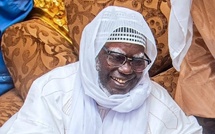 Touba ! Korité 2025 : Discours du Khalif Général des Mourides Cheikh Moukhamadoul Mountakha Mbacké