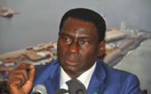 Dans les industries à quai, ça flotte et ça toile : tout ça, à cause de Necotrans Dans les industries à quai, ça flotte et ça toile : tout ça, à cause de Necotrans