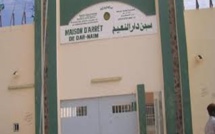 Mauritanie: Saleck Ould Cheikh en fuite, sa femme et son fils agé de 10 mois envoyés en prison Mauritanie: Saleck Ould Cheikh en fuite, sa femme et son fils agé de 10 mois envoyés en prison