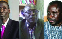 Réduction du mandat présidentiel : La société civile dénonce un débat inutile et met en garde Réduction du mandat présidentiel : La société civile dénonce un débat inutile et met en garde