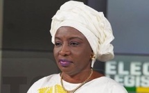 Aminata TOURÉ à Russia Today : « le FCFA sera bientôt de l’histoire ancienne »
