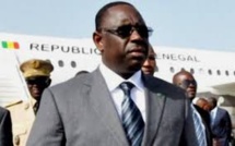 Le Pr. Sall en séjour à Cotonou; les raisons d'une visite Le Pr. Sall en séjour à Cotonou; les raisons d'une visite