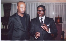 EXCLUSIF DAKARPOSTE!  La réplique de  Paco Jackson: " Contrairement à Cheikh Gadiaga, je ne suis pas un repris de justice (...) Ai-je l'air de quelqu'un qui a le temps de marabouter des gens? " EXCLUSIF DAKARPOSTE!  La réplique de  Paco Jackson: " Contrairement à Cheikh Gadiaga, je ne suis pas un repris de justice (...) Ai-je l'air de quelqu'un qui a le temps de marabouter des gens? "