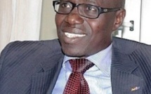 Primature - Moubarack Lô nommé conseiller spécial du Premier Ministre Primature - Moubarack Lô nommé conseiller spécial du Premier Ministre
