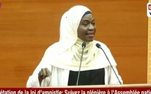 Amy Dia à Aïssata Tall Sall et ses alliés : « Apprenez dès maintenant comment survivre en prison »