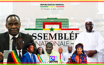 Actu [🛑DIRECT ] Assemblée nationale : Le parlement examine la proposition de loi N•5/2025 portant interprétation de l’amnistie