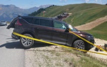 Plainte contre Renault : «Pourquoi ma voiture a démarré toute seule ?»