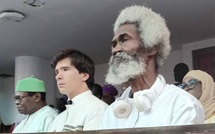 Présence remarquée de Mes Ciré Clédor Ly et Juan Branco à l’Assemblée pour le débat sur l’amnistie