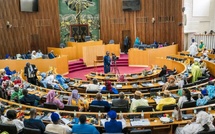 Les députés adoptent la proposition de loi portant interprétation de l’amnistie de 2024